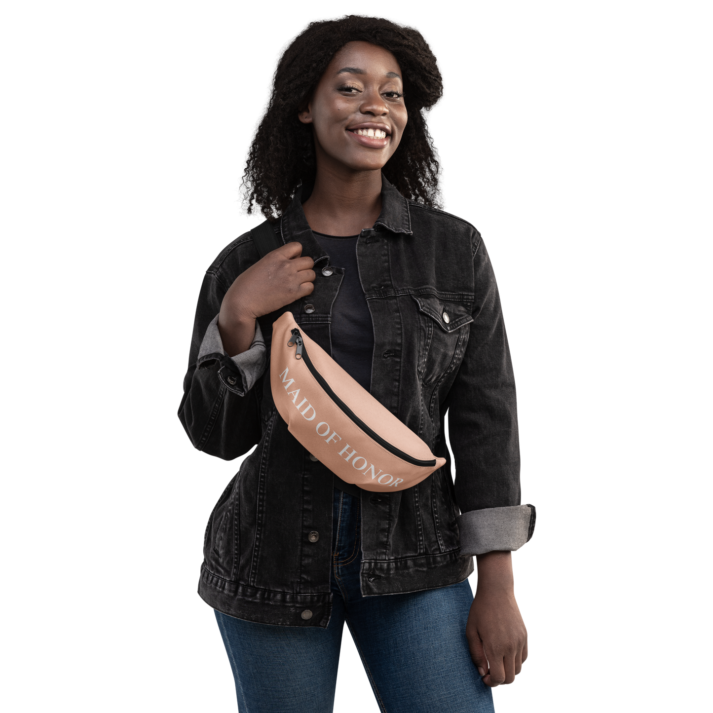 Bauchtasche Maid of Honor