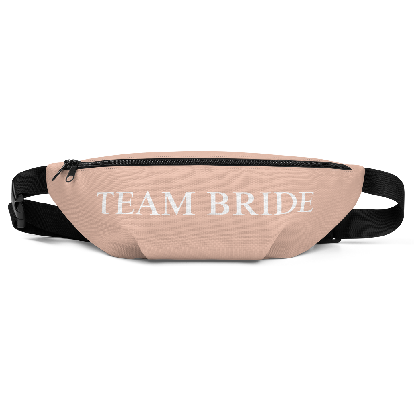 Bauchtasche Team Bride