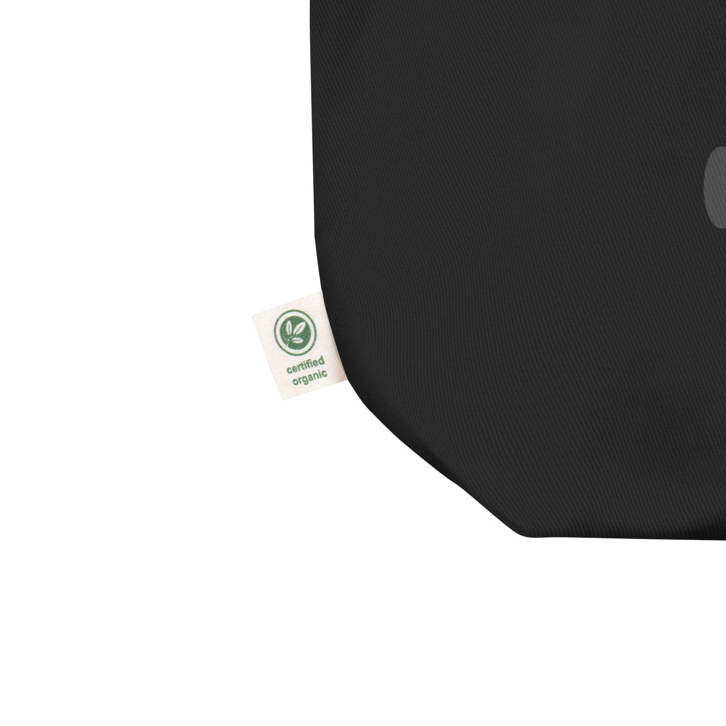 Stoffbeutel Female Magic (personalisierbar) aus Bio-Baumwolle