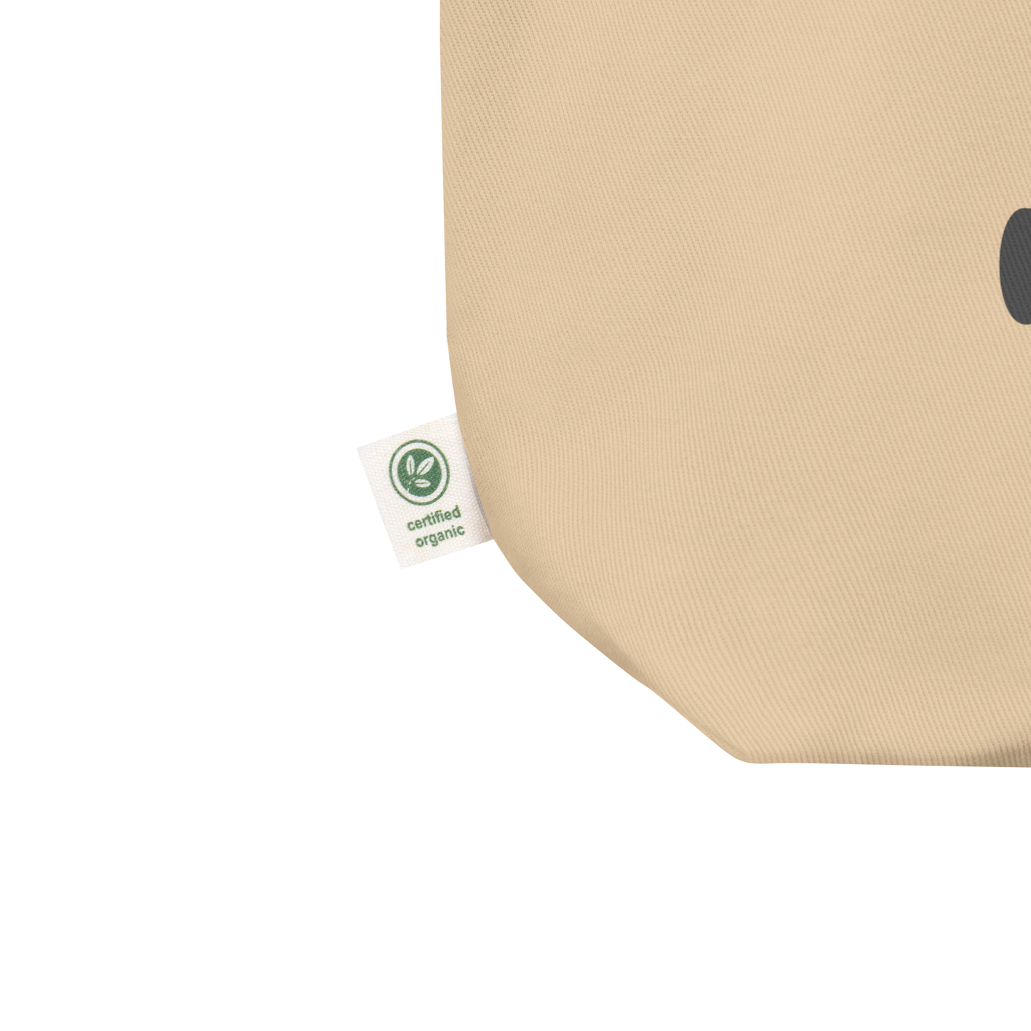 Stoffbeutel Female Magic (personalisierbar) aus Bio-Baumwolle