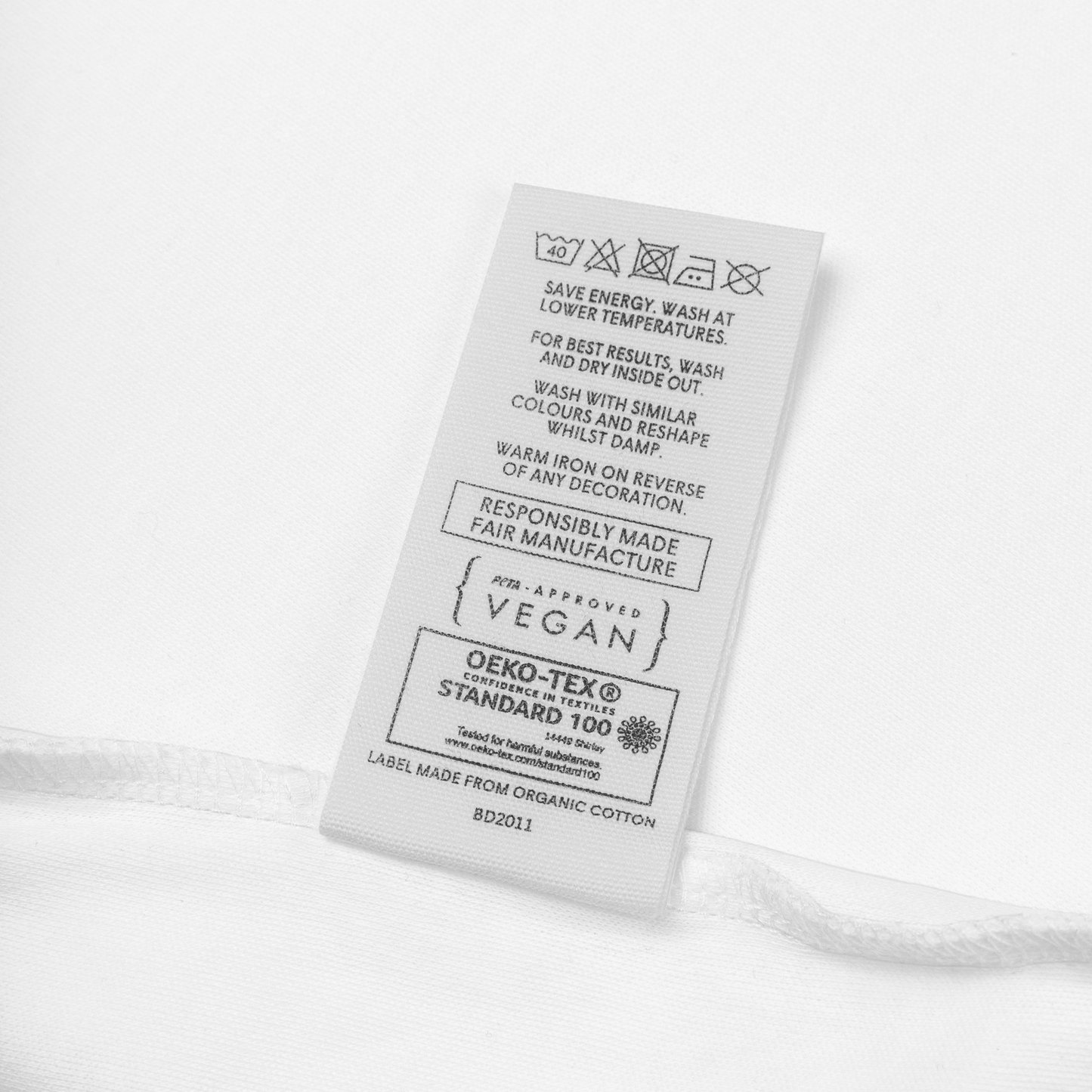 Babystrampler Flower (personalisierbar) aus Bio-Baumwolle