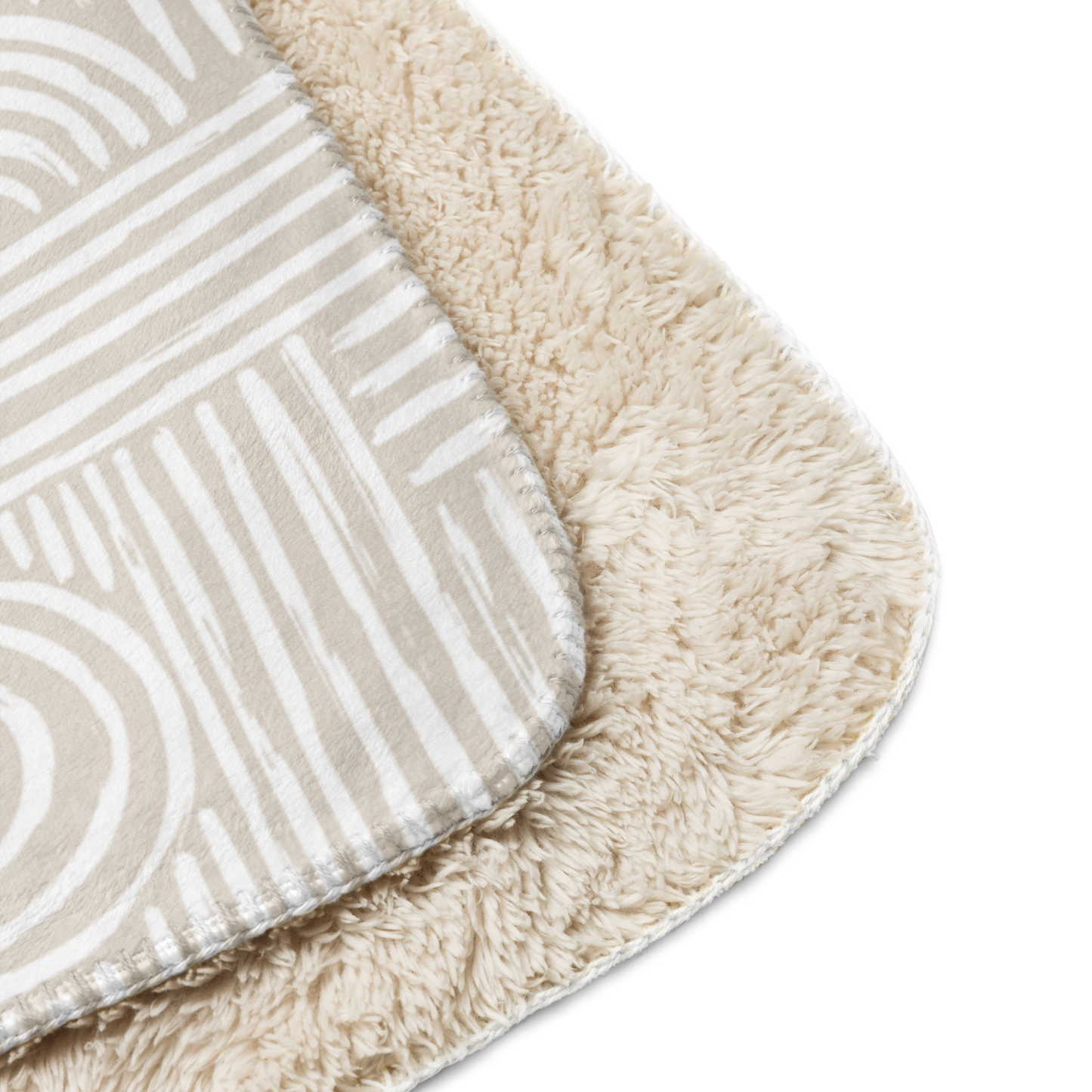 Sherpa-Decke Abstract