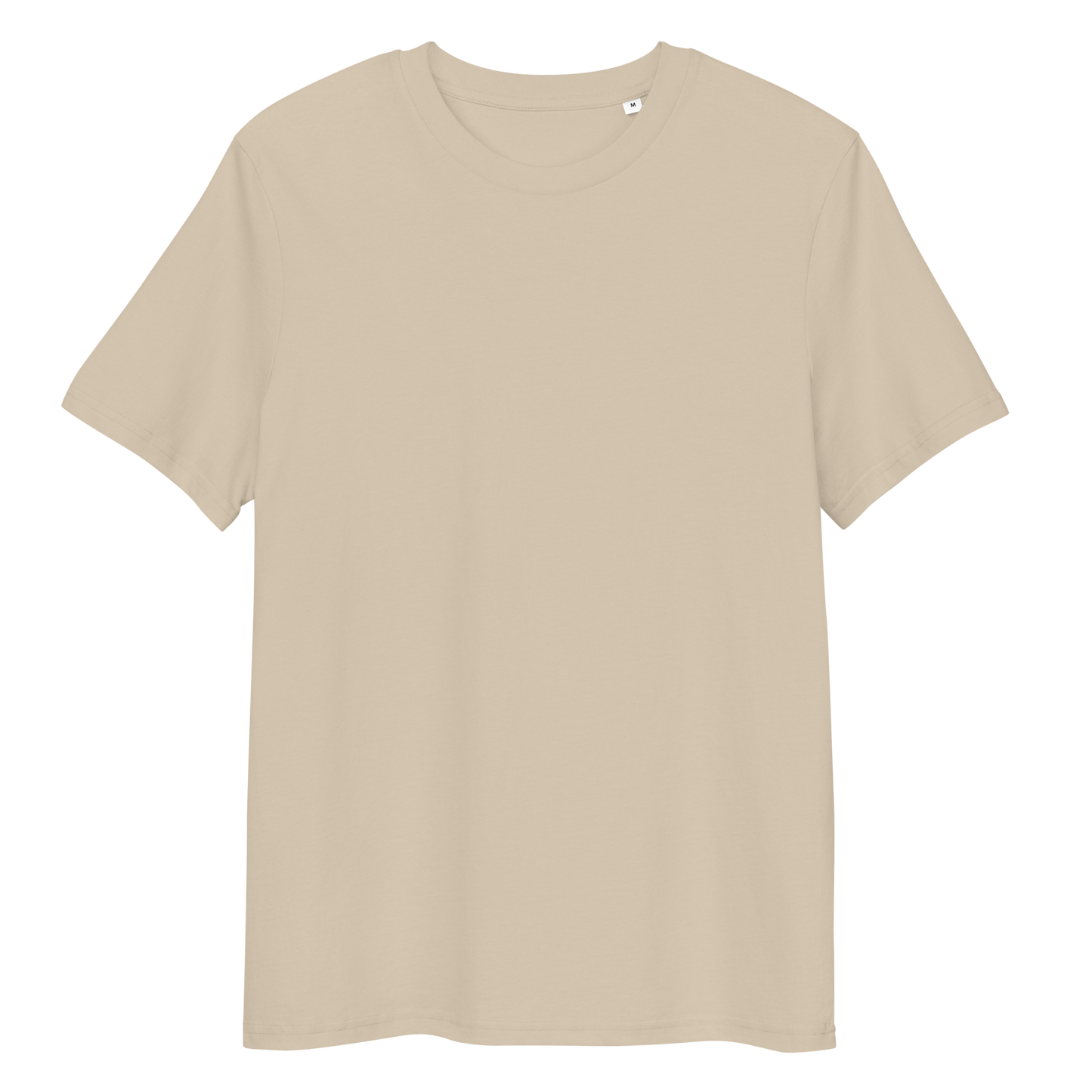 T-Shirt Papa (personalisierbar) aus Bio-Baumwolle