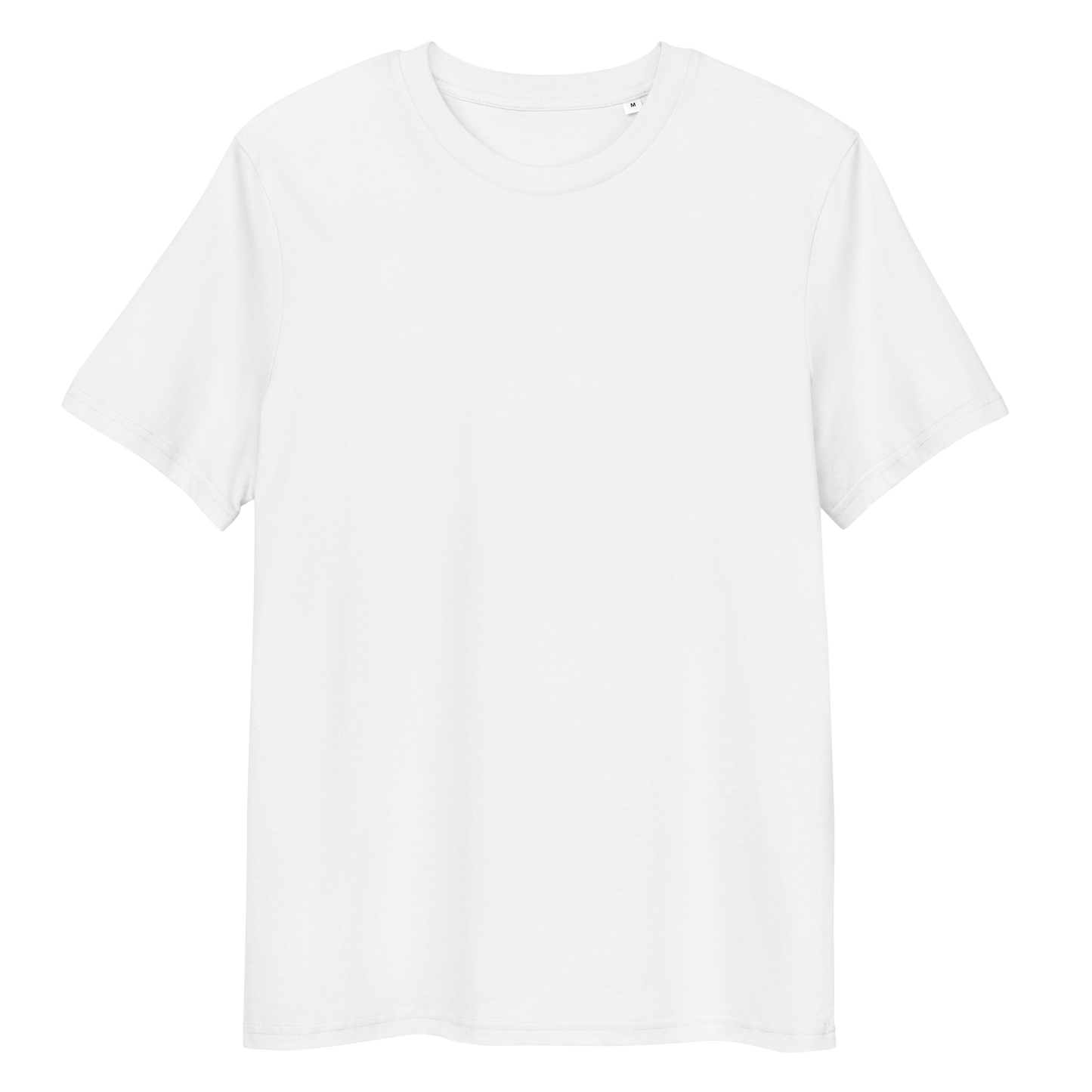 T-Shirt Papa (personalisierbar) aus Bio-Baumwolle