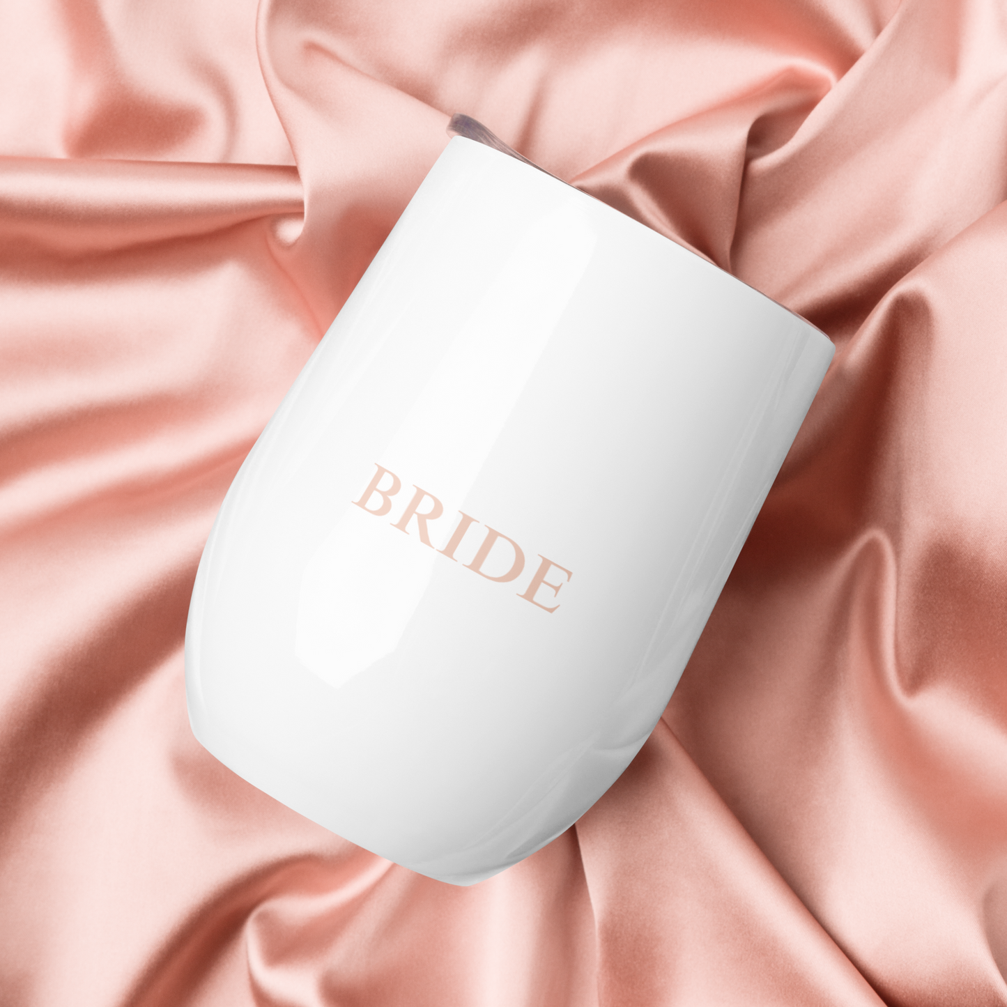 Weinbecher Bride